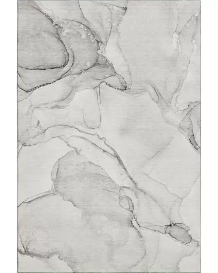 Odyssey OY13 Gray Area Rug