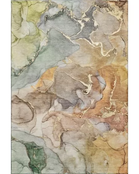 Odyssey OY1 Taupe Area Rug