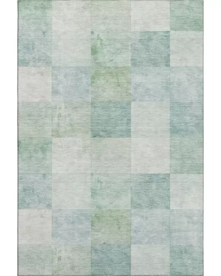 Pacifica PA10 Seafoam 10'x14' Area Rug
