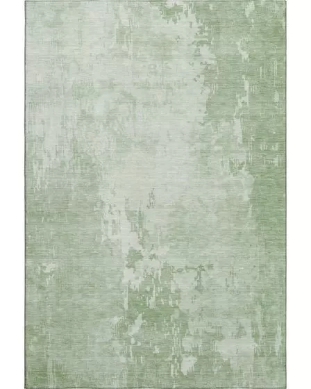 Pacifica PA11 Mint 10'x14' Area Rug