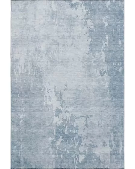 Pacifica PA11 Sky 10'x14' Area Rug