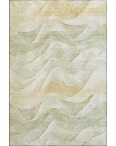 Pacifica PA3 Aloe 10'x14' Area Rug