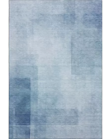 Pacifica PA5 Blue 10'x14' Area Rug