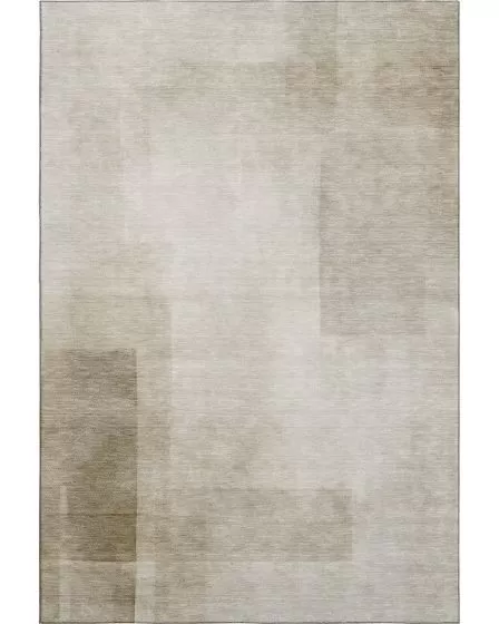 Pacifica PA5 Khaki 10'x14' Area Rug