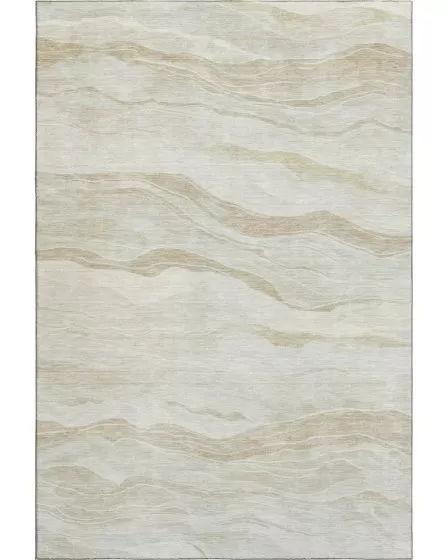 Pacifica PA6 Beige 10'x14' Area Rug