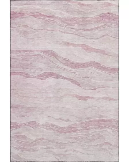 Pacifica PA6 Pink 10'x14' Area Rug