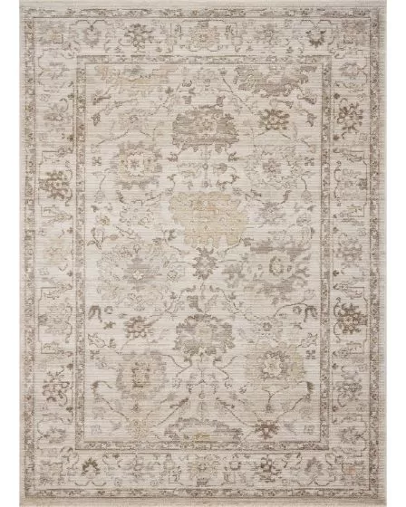 Pace PAC-01 Natural/Stone 11'6"x15'4" Area Rug