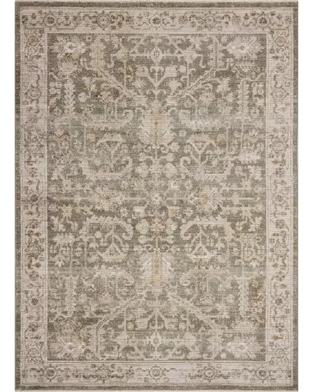 Pace PAC-06 Forrest/Natural 11'6"x15'4" Area Rug