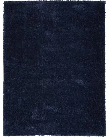 Pacific Shag PCS01 Navy Area Rug