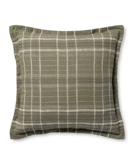 Avalon PAL0052 Olive/Multi 22" Pillow