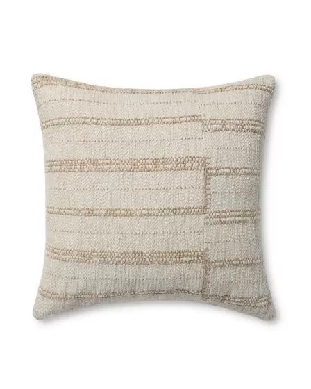 Mitzi PAL0054 Oatmeal 18" Pillow