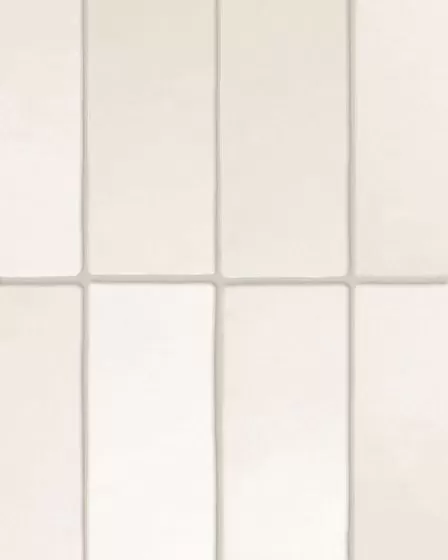 Parkside Bianco White Tile