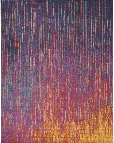 Passion PSN09 Multicolor Area Rug