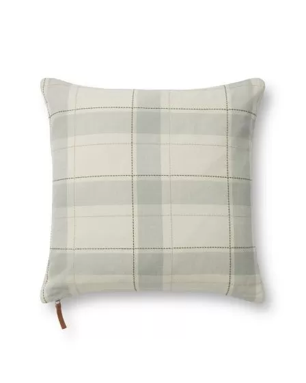PCJ0010 Sage/Multi 18"x18" Pillow