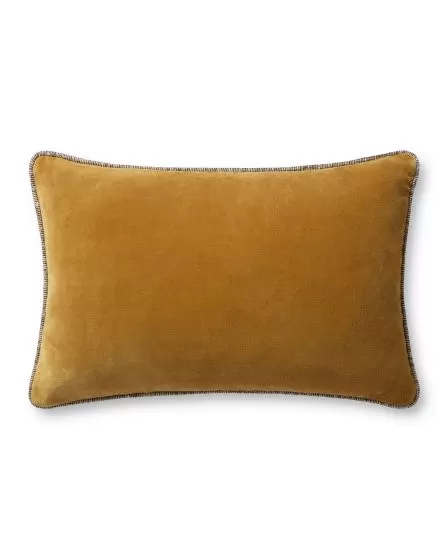 PCJ0020 Gold 13"x21" Pillow
