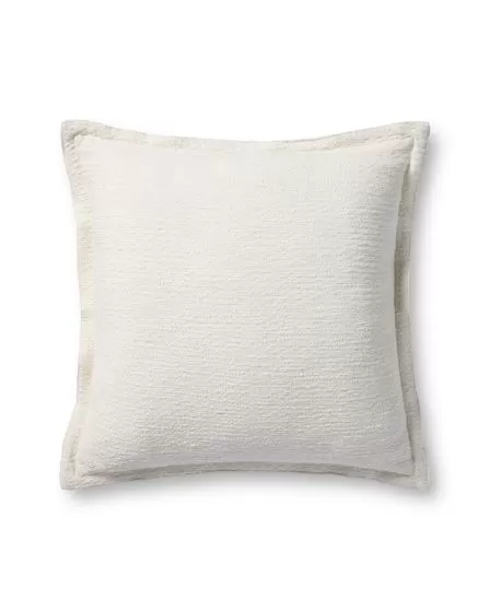 Morris PCJ0022 White 22" Pillow