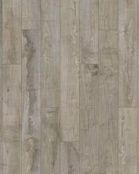 Pergo Extreme Preferred Wider Longer Harbor Grey Vinyl