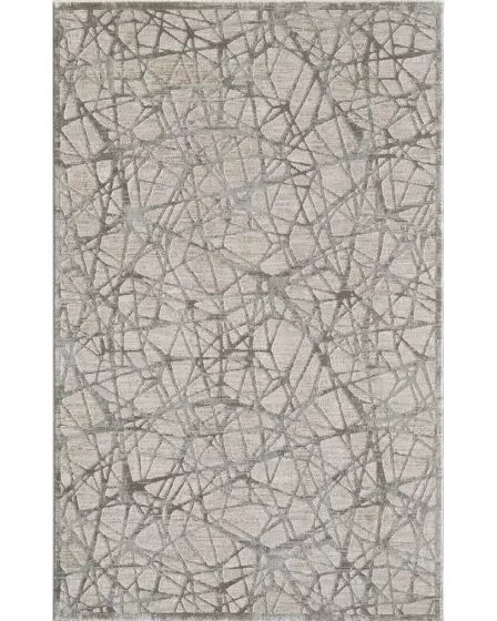 Peyton 4002 Beige Abstract Area Rug