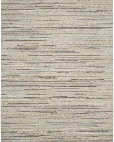 Plateau PAE01 Ivory Area Rug