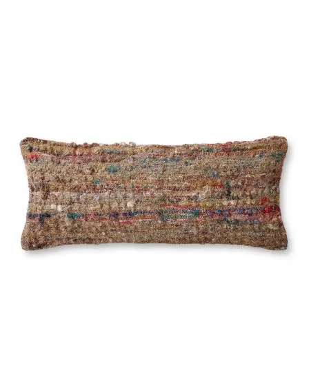 PLL0071 Multi 13"x35" Lumbar Pillow