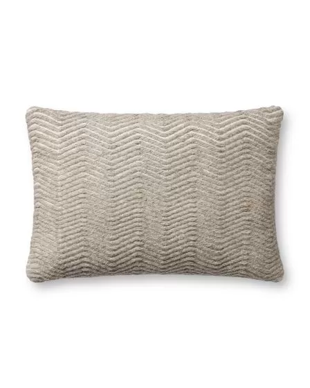 PLL0120 Natural 16"x26" Pillow