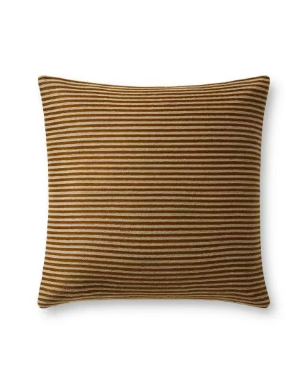PLL0159 Mustard 18" Pillow