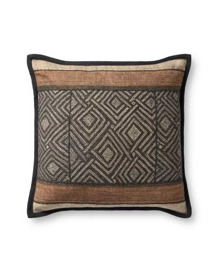 PLL0178 Multi 18" Pillow