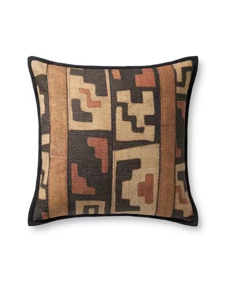 PLL0179 Multi 22" Pillow