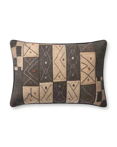 PLL0181 Multi 16"x26" Pillow