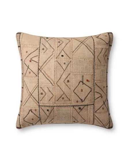 PLL0182 Multi 22" Pillow