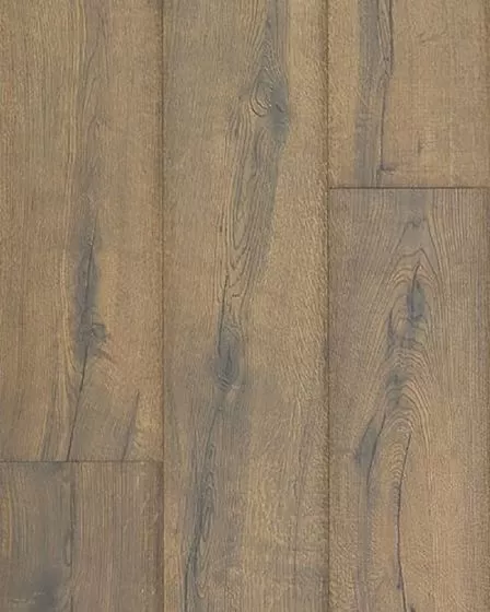 RevWood Plus Castlebriar Antiquities Oak 9" Laminate