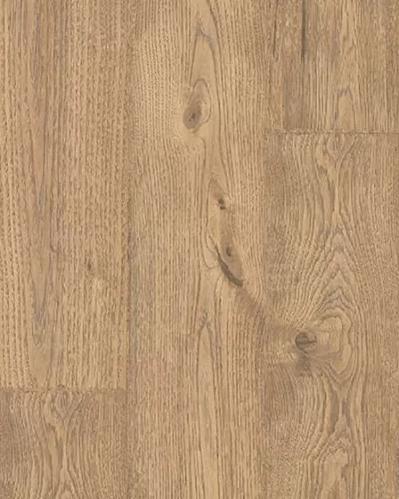 RevWood Plus Elderwood Sandbank Oak 7" Laminate
