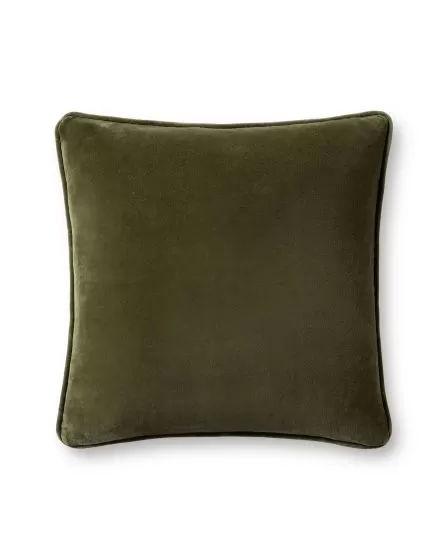 Lydia PMH1153 Green 18" Pillow