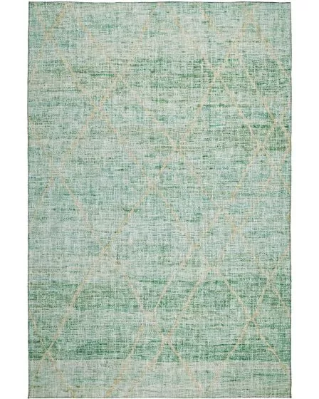 Portico PO1 Aloe 10'x14' Area Rug