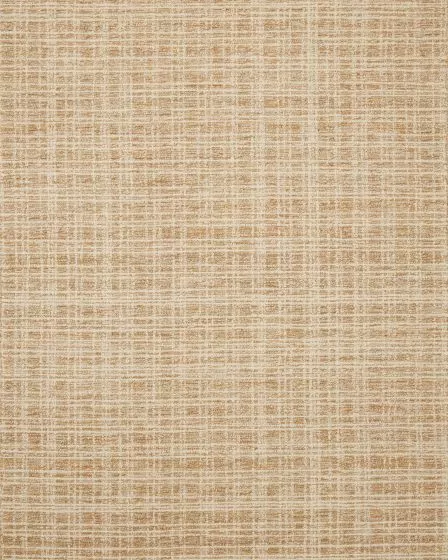Polly POL-03 Straw/Ivory Area Rug