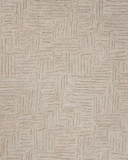 Polly POL-08 Smoke/Sand Area Rug