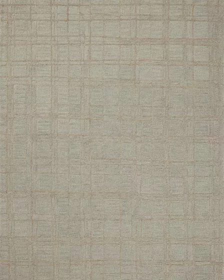 Polly POL-09 Fog/Wheat Area Rug