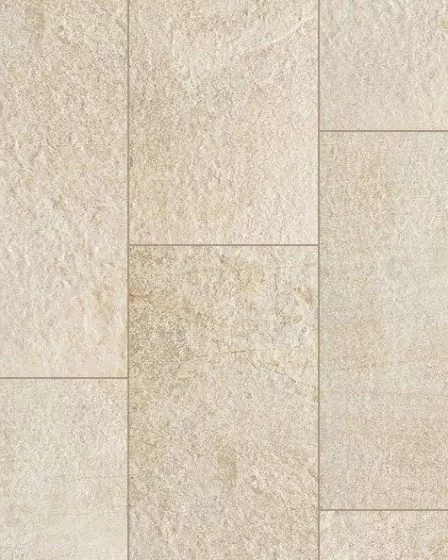 Pompei Beige Porcelain Quartz Tile