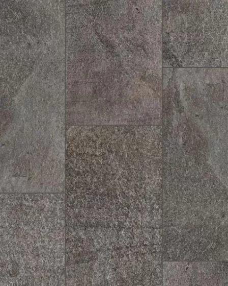 Pompei Smoke Porcelain Quartz Tile