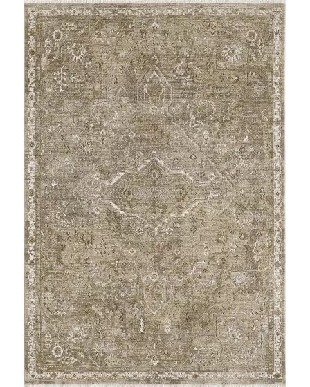 Portia 4901 Moss Winslow 12'x15' Area Rug