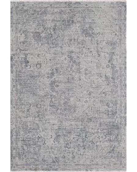 Portia 4903 Blue Winslow 12'x15' Area Rug