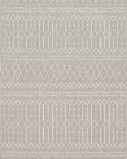 Portofino 670h Grey/Ivory Area Rug