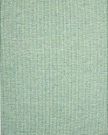 Positano POS01 Blue/Green Area Rug