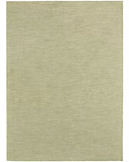 Positano POS01 Green Area Rug