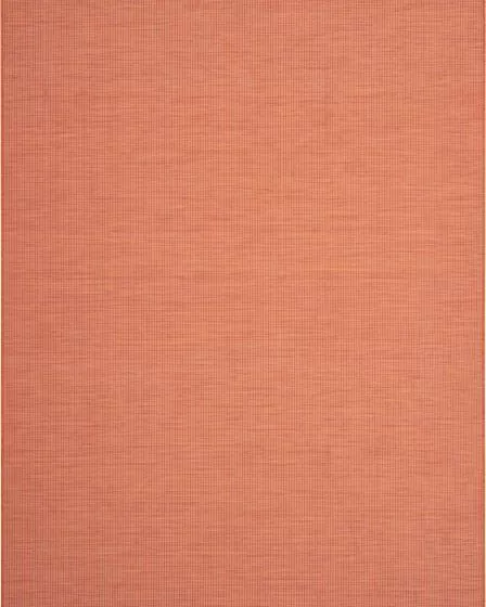 Positano POS01 Terracotta Area Rug