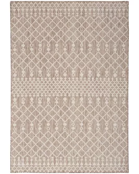 Positano POS02 Beige Area Rug