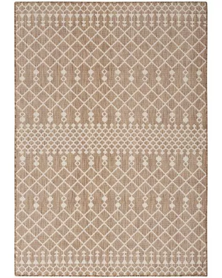 Positano POS02 Jute Area Rug