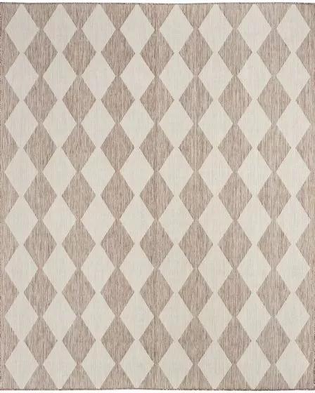 Positano POS04 Beige Area Rug