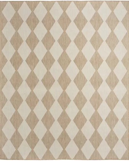 Positano POS04 Jute Area Rug