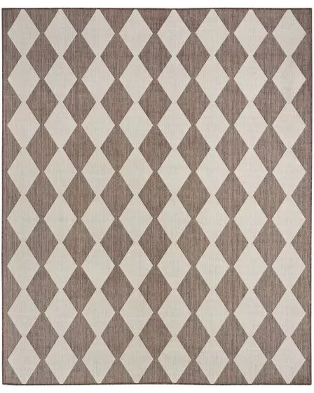 Positano POS04 Natural Area Rug